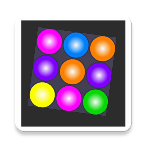 Bubbles Game icon
