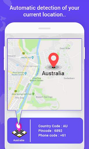 World Clock : All Country Time screenshot 5