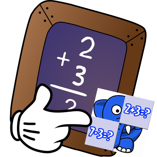 Math 2 player icon