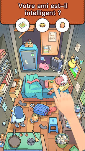 Find Out: Trouver les objets screenshot 3