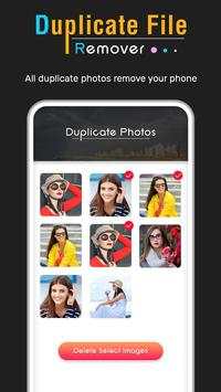 Duplicate File Remover: Scan All Duplicate File скриншот 3