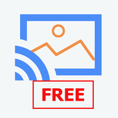 CastOnTV Free icon
