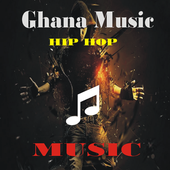 Ghana Music icon