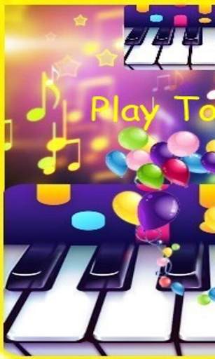 Free Piano App- Easy & Real Piano screenshot 2