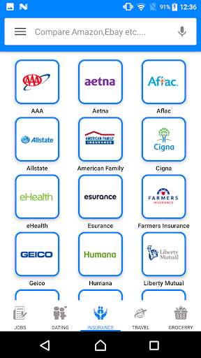 All in One Shopping USA -  Hotels Flights Booking screenshot 7