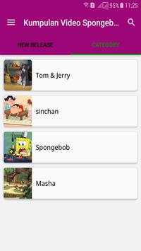 New Tom and Jerry Collection Video screenshot 4