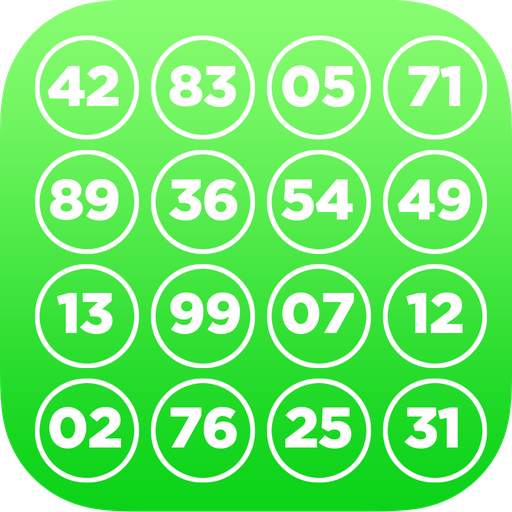 My Lottery App 1.0.1