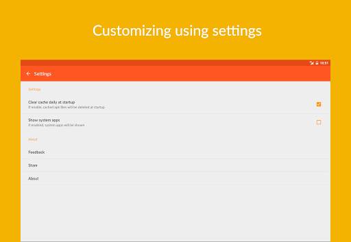 App Sharer  screenshot 16