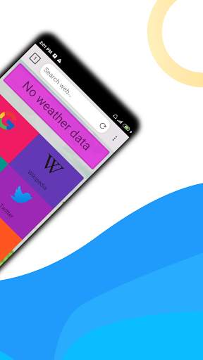 Solo - web browser, Downloader, internet explorer screenshot 2