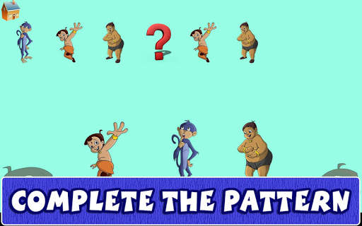 Logic with Bheem screenshot 3