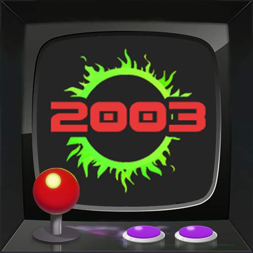 Arcade 2003 4.0