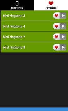 Bird Morning Ringtones screenshot 3