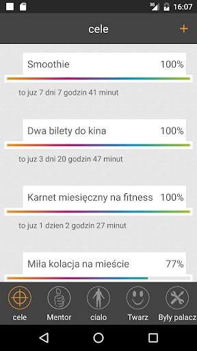Rzuć palenie - Smokerstop screenshot 6