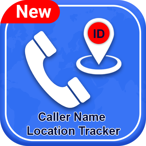 True ID Caller Name Address Location Tracker icon