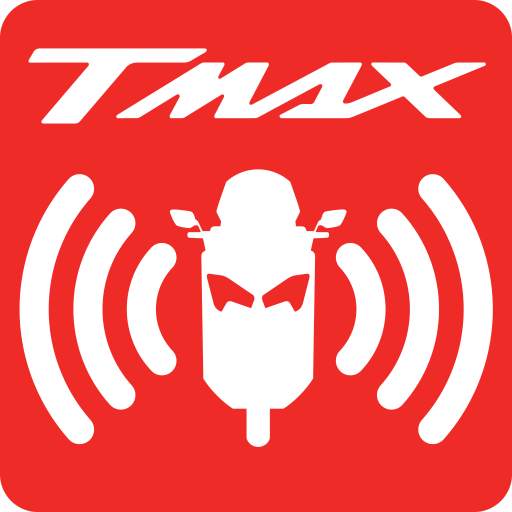 My TMAX Connect 4.57.1