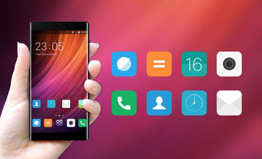 Theme for Redmi Note 4X HD screenshot 4