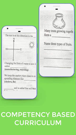 GRADE 4 CBC EXAMS [ALL  CBC SUBJECTS COVERED] screenshot 8