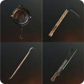 PUBG Gun Quiz 7.2.2z