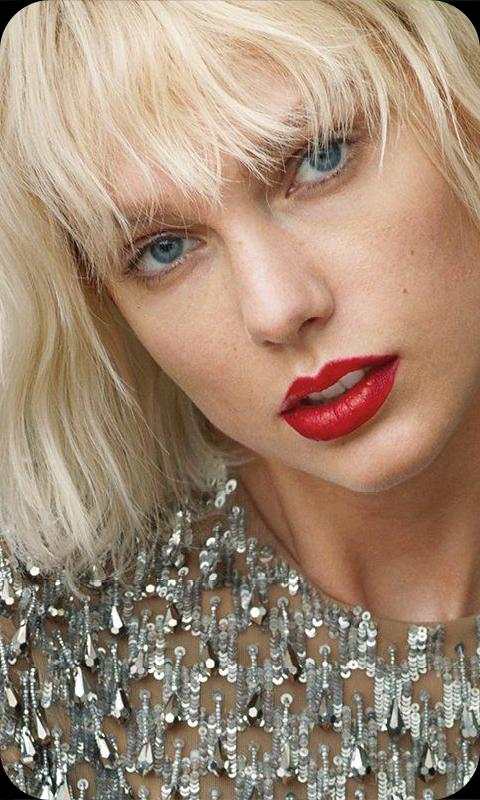Taylor Swift Wallpapers HD 2020 screenshot 3
