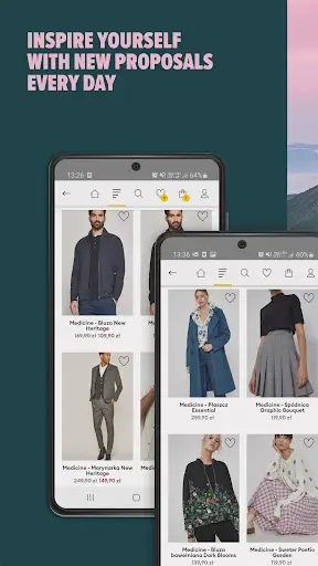 Answear - fashion store screenshot 7