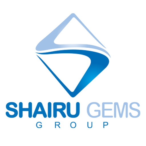 SHAIRU GEMS icon