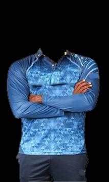 Cricket Photosuit screenshot 4