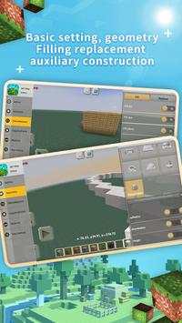 Map Editor for Minecraft screenshot 3