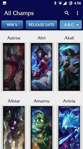 Insight for League of Legends screenshot 2