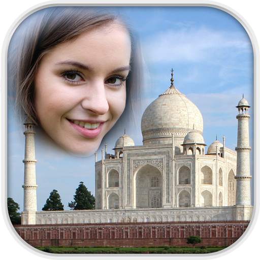 7 Wonders Photo Frames 12.2.6