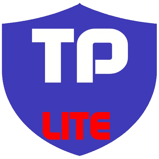 TP Lite icon