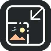 Photo Resizer: Image Compress, Picture Resizer on 9Apps