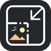 Photo Resizer: Image Compress, Picture Resizer 1.0