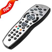 Universal Remote Control For All TV