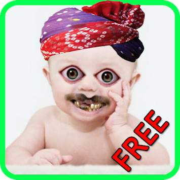 Funny Face Changer screenshot 4