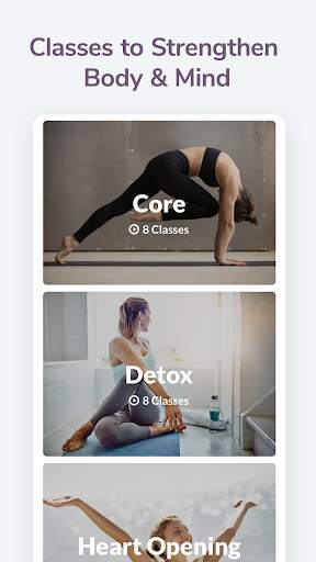 Yoga Time | Yoga screenshot 3