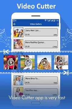 Video Cutter screenshot 4