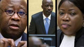 Trial Laurent Gbagbo - CC Live screenshot 1