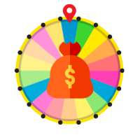 Spin and Earn Money