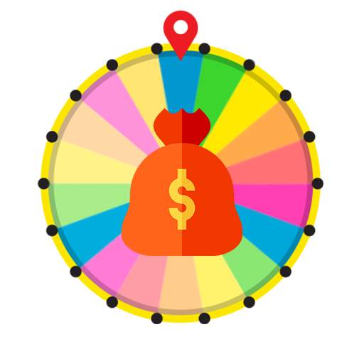 Spin and Earn Money 4