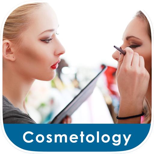 Cosmetology icon