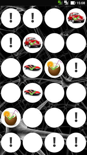 My Brain Booster – Brain Gym for Healthy Brain screenshot 1