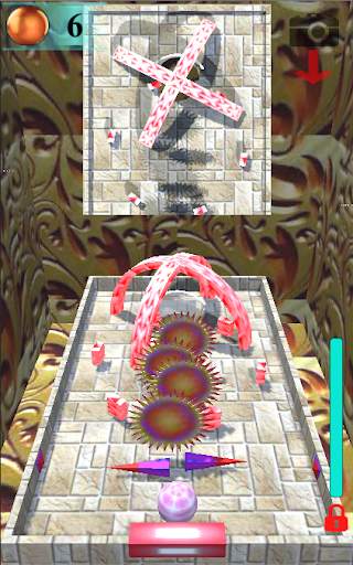 3D Ball Game (New) screenshot 6