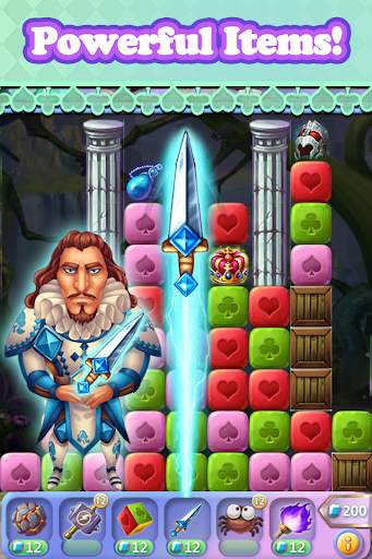 Wonderland Epic™ - Play Now! screenshot 4