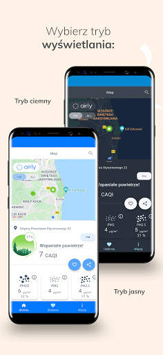 Airly screenshot 4