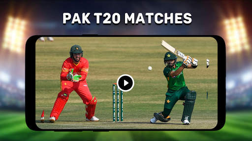 Ptv sports Live - Ptv Sports Cricket HD screenshot 2