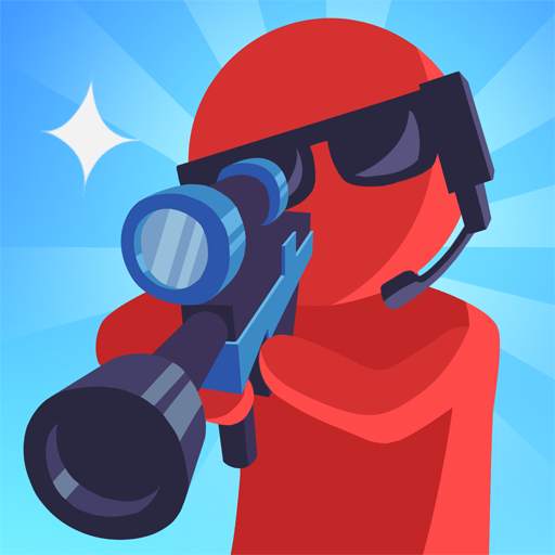 Pocket Sniper! 1.2.25