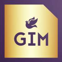 GIM icon