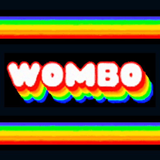 Wombo Ai Video Guide For WOMBO icon