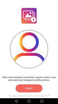 Insta DP Downloader screenshot 6