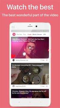 BiuVideo - Funny youtube video screenshot 3